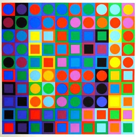 Les p'tits artistes des arts plastiques Les p'tits artistes des arts plastiques