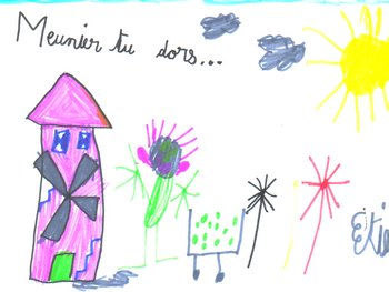 Du blé au pain Du blé au pain