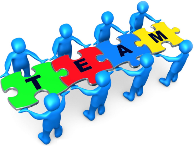 Les Parents Relais ont fait leur rentrée. Les Parents Relais ont fait leur rentrée.