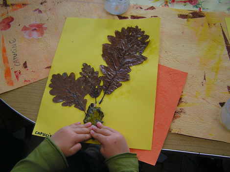 Histoires d'automne Histoires d'automne