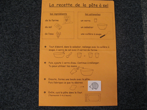 Comment fabriquer un hérisson ? ... Comment fabriquer un hérisson ? ...