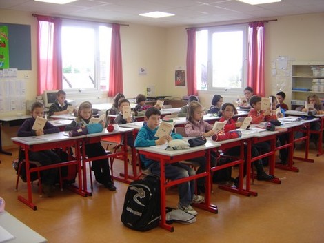 Littérature... Littérature...