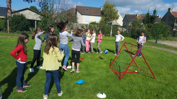 Tchoukball Tchoukball