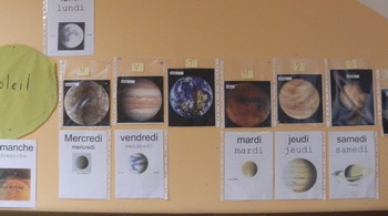 Le système solaire Le système solaire