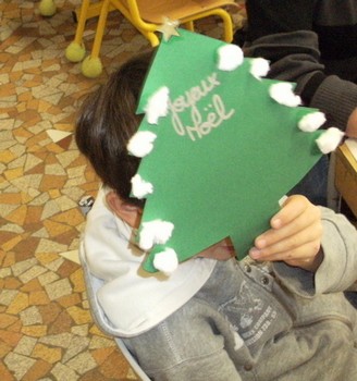 Les bricolages en classe Les bricolages en classe