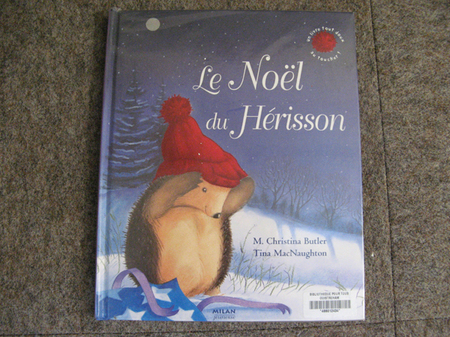 Visite à la bibliothèque Visite à la bibliothèque