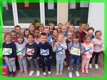 Tous en course ! Tous en course !