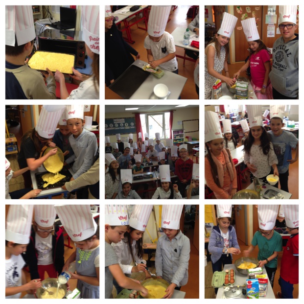 Cuisine américaine Cuisine américaine