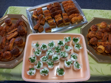 Cuisine du monde Cuisine du monde