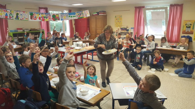 Saveurs d'Asie Saveurs d'Asie