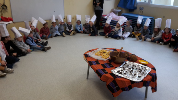 Dégustation autour du continent africain Dégustation autour du continent africain