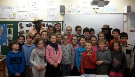 Découverte de l'île de Madagascar Découverte de l'île de Madagascar