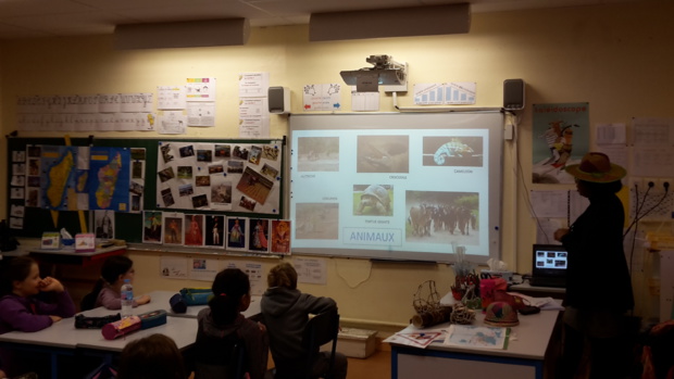 Découverte de l'île de Madagascar Découverte de l'île de Madagascar