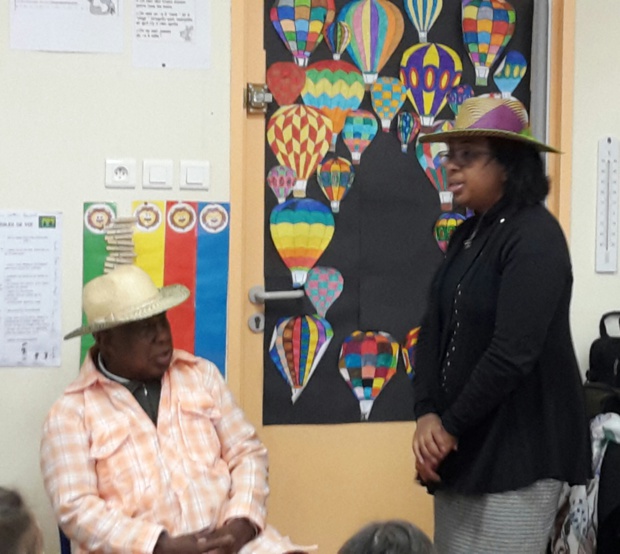 Découverte de l'île de Madagascar Découverte de l'île de Madagascar