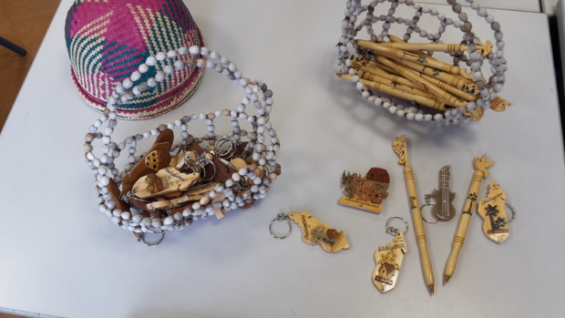 Découverte de l'île de Madagascar Découverte de l'île de Madagascar