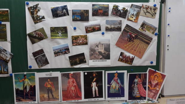 Découverte de l'île de Madagascar Découverte de l'île de Madagascar