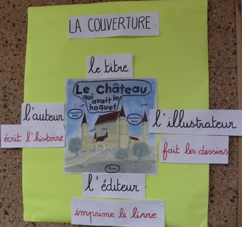 Le château qui avait le hoquet Le château qui avait le hoquet