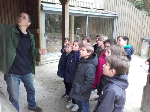 Opération trions nos déchets Opération trions nos déchets