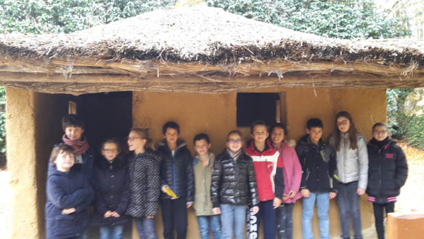 Opération trions nos déchets Opération trions nos déchets