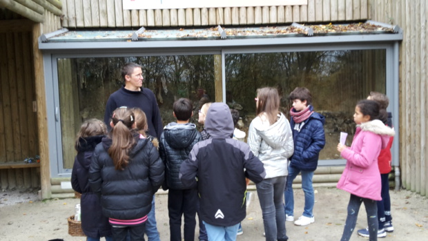 Opération trions nos déchets Opération trions nos déchets