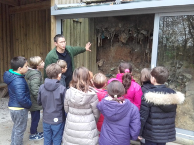 Opération trions nos déchets Opération trions nos déchets