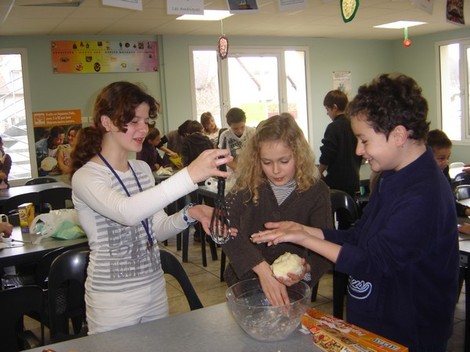 Shortbread biscuits Shortbread biscuits