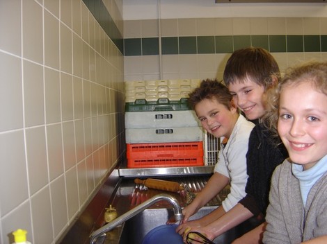 Shortbread biscuits Shortbread biscuits