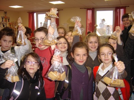 Shortbread biscuits Shortbread biscuits