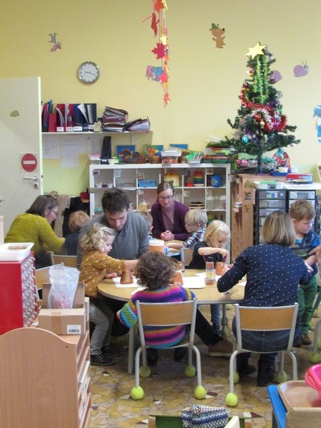 Ateliers bricolage des Petits Lutins... Ateliers bricolage des Petits Lutins...