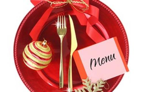 Le repas de Noël Le repas de Noël