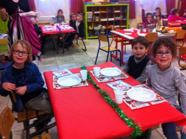 Gabin, Paul et Jeniffer Gabin, Paul et Jeniffer