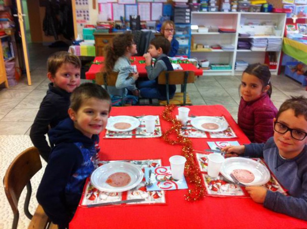 Nathan, Léopold, Héloïse et Camille Nathan, Léopold, Héloïse et Camille