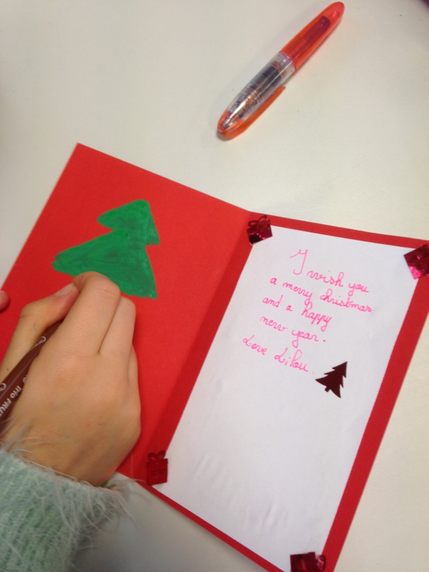 Merry Christmas Merry Christmas