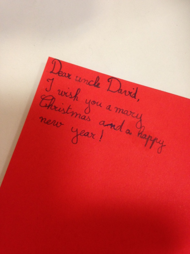 Merry Christmas Merry Christmas