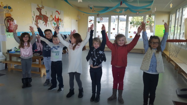 Ateliers théâtre Ateliers théâtre