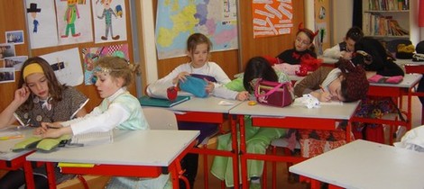 Un beau carnaval Un beau carnaval