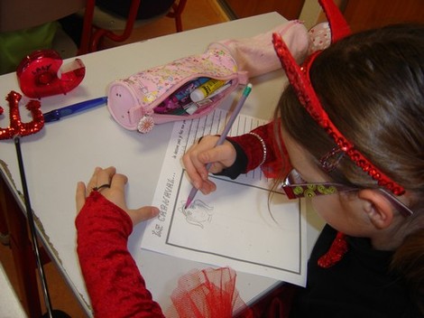 Un beau carnaval Un beau carnaval