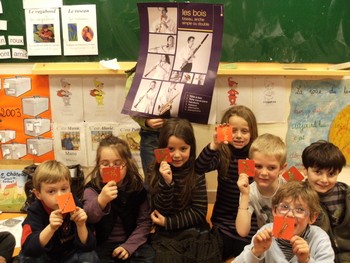 En avant la musique ! En avant la musique !
