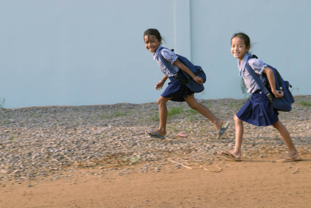 Présentation de l'Association Présentation de l'Association