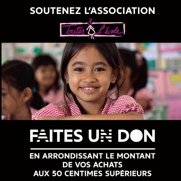 Résultats de la collecte de crayons de couleurs Résultats de la collecte de crayons de couleurs