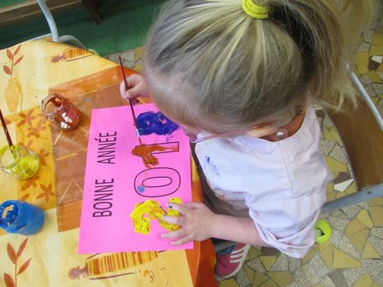 Rentrée 2018 en Petite Section  Rentrée 2018 en Petite Section