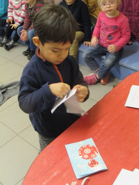 Rentrée 2018 en Petite Section  Rentrée 2018 en Petite Section