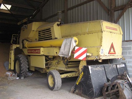 Visite de la ferme Visite de la ferme