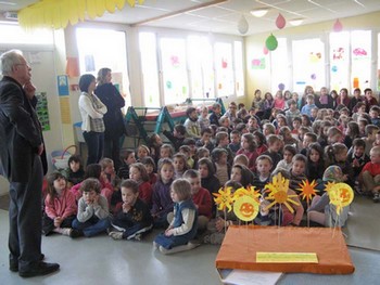 Le cuiseur solaire Le cuiseur solaire