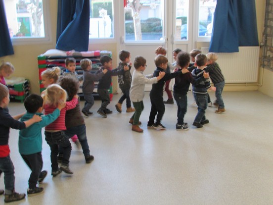 Bientôt le Carnaval ! Bientôt le Carnaval !
