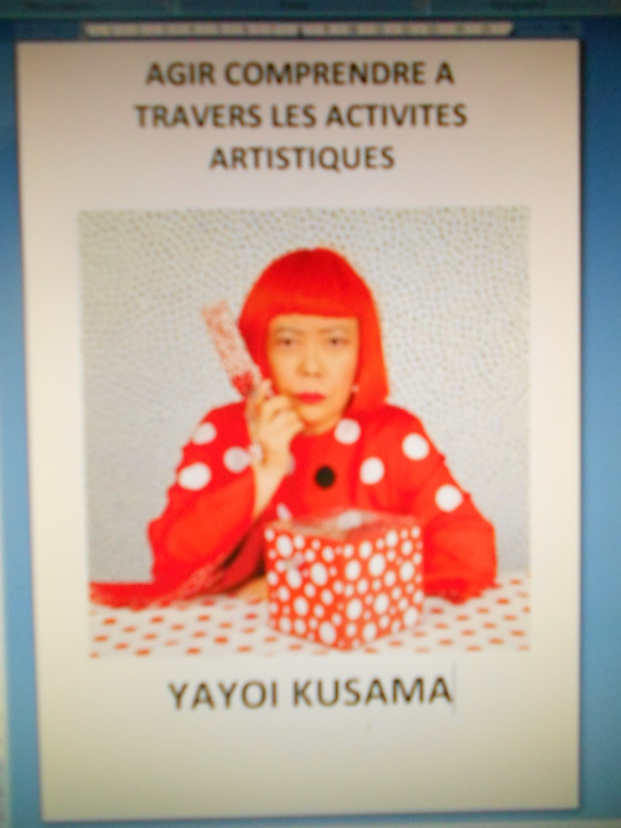 des ronds des ronds encore des ronds des ronds des ronds encore des ronds