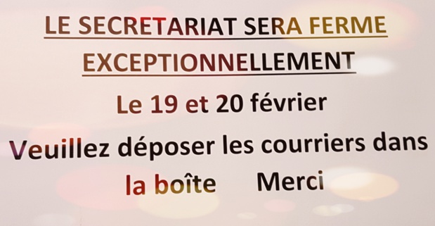 Secrétariat