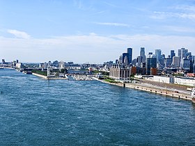 Voyage au Canada pour les CP-CE1 et CM2 Voyage au Canada pour les CP-CE1 et CM2