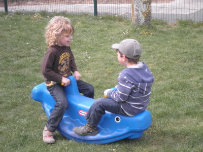 Détente et jeux en récréation Détente et jeux en récréation