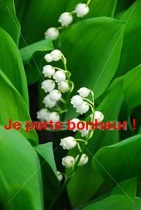 Joyeux 1er mai Joyeux 1er mai